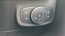 Ford Fiesta 1.0 EcoBoost Titanium 5dr Auto Petrol Hatchback